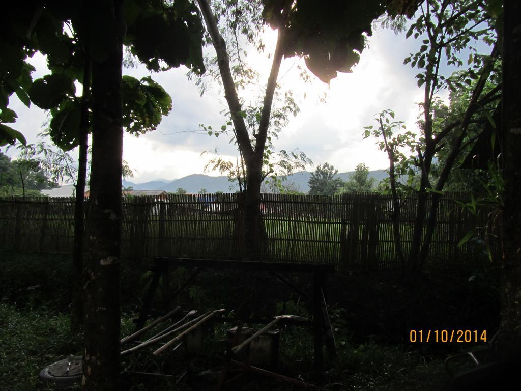 Orange Grove Resort Pai Exterior foto